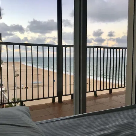 Apartman Paseo Maritimo