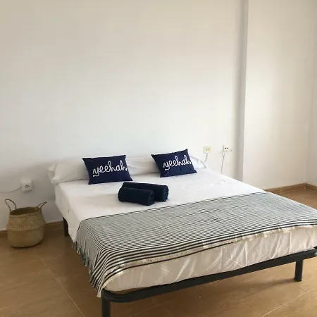 Paseo Maritimo Apartman