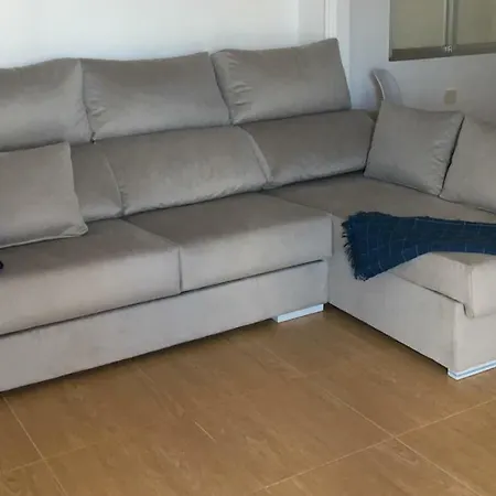 Apartman Paseo Maritimo *